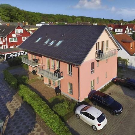 Haus Grete Wohnung 09 Koserow Εξωτερικό φωτογραφία