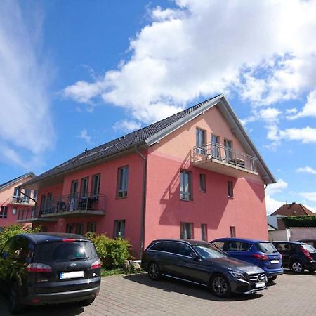 Haus Grete Wohnung 09 Koserow Εξωτερικό φωτογραφία