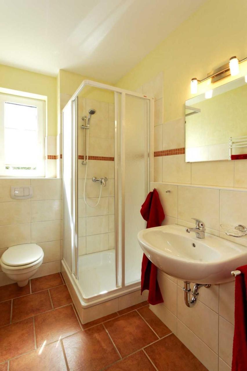 Haus Grete Wohnung 09 Koserow Εξωτερικό φωτογραφία