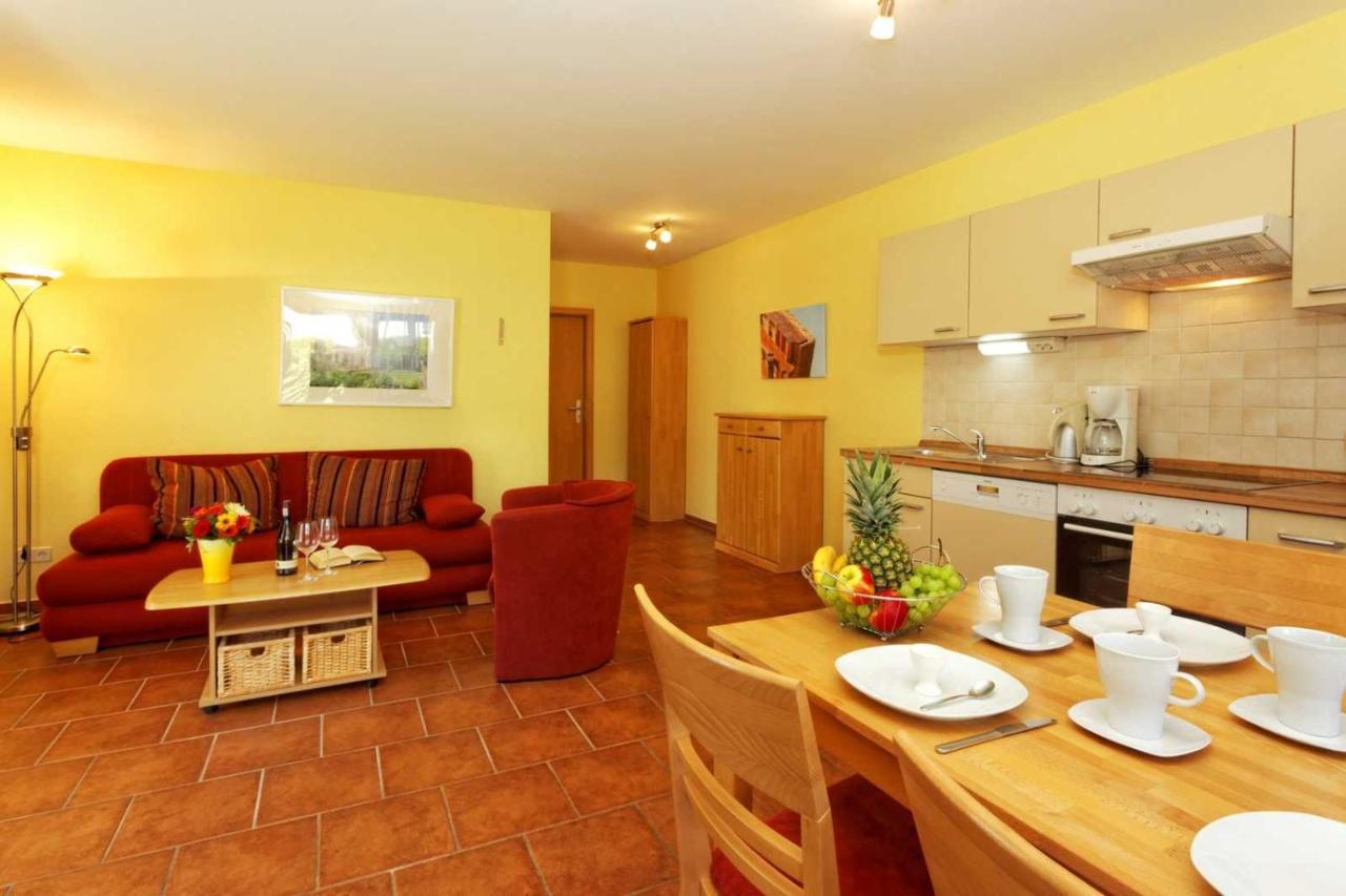 Haus Grete Wohnung 09 Koserow Εξωτερικό φωτογραφία